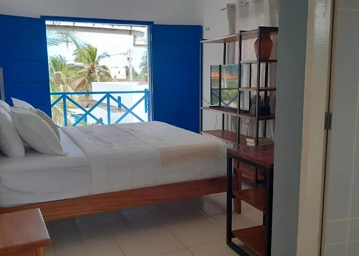 House Maceio