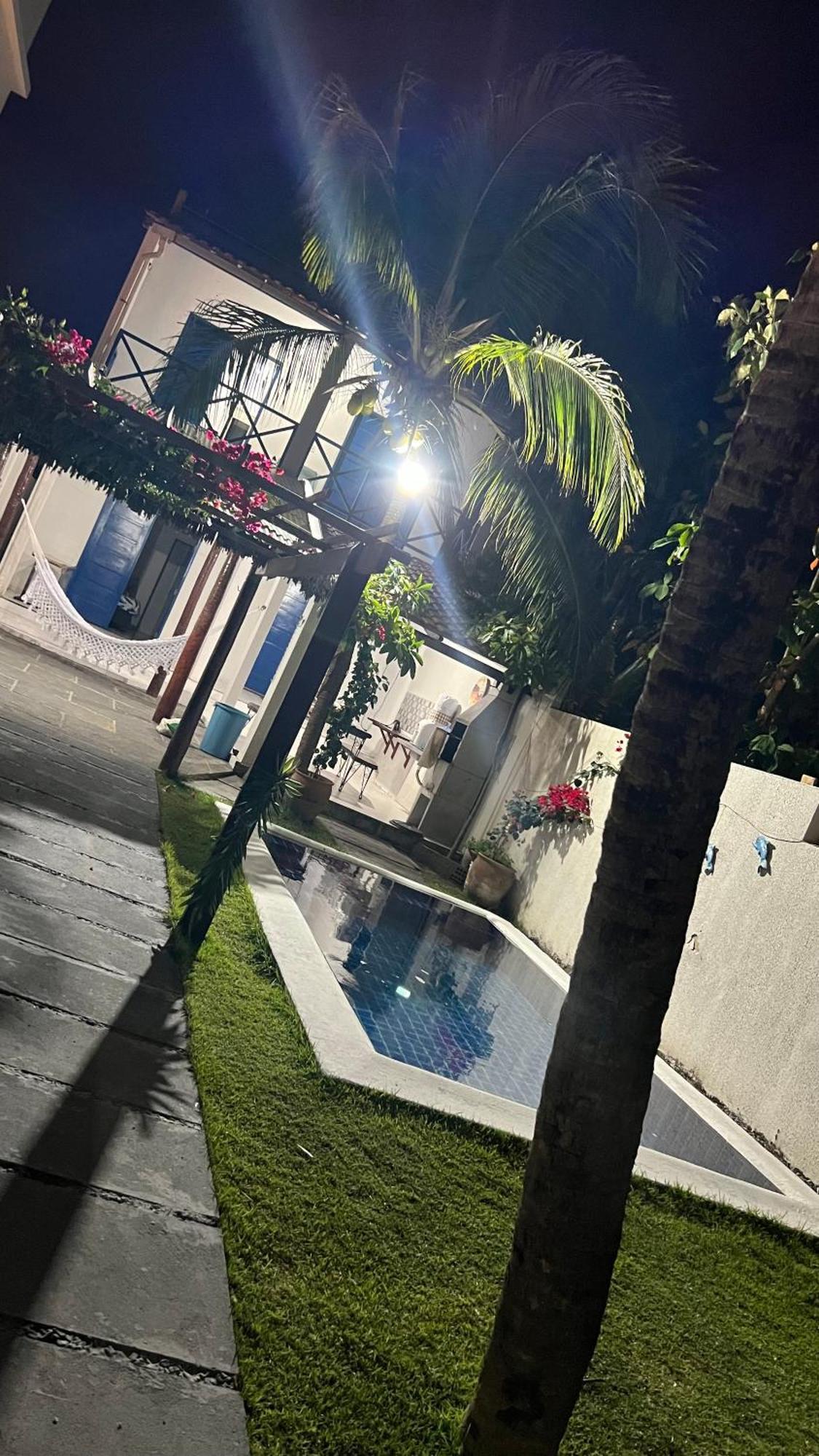 Holiday home House Maceio (Camocim)