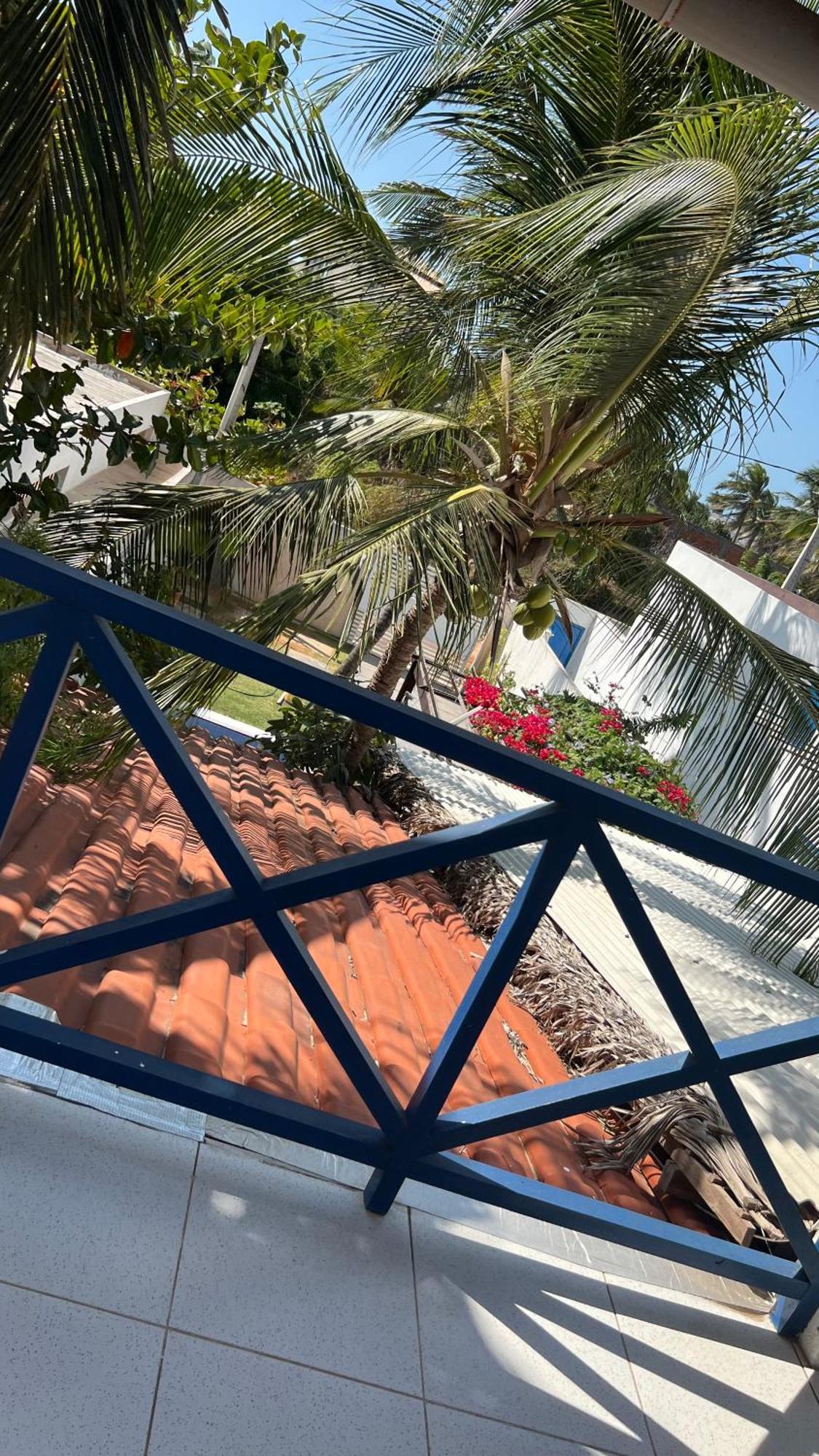 House Holiday home Maceio (Camocim)