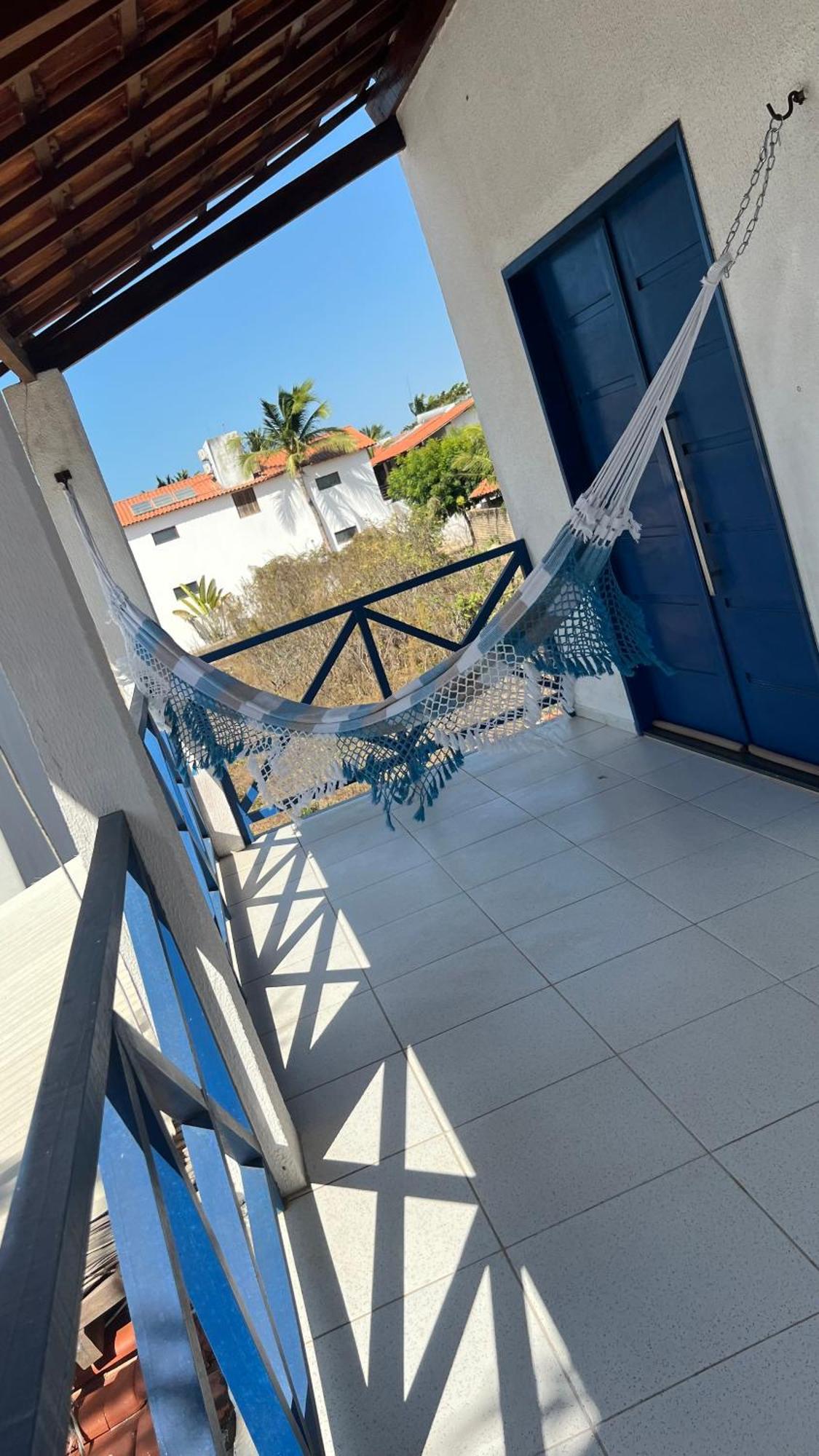 House Holiday home Maceio (Camocim)
