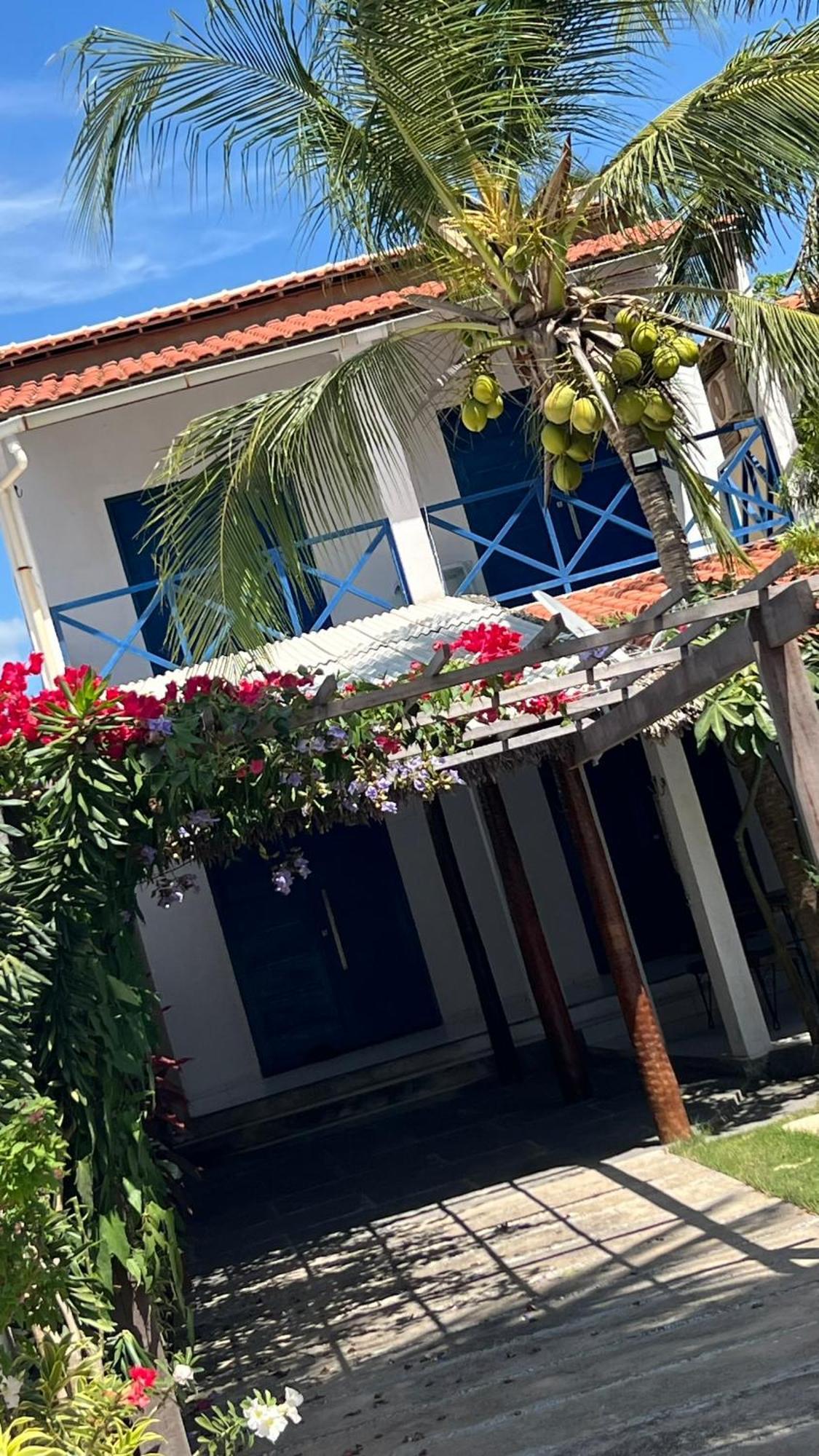 Holiday home House Maceio (Camocim)
