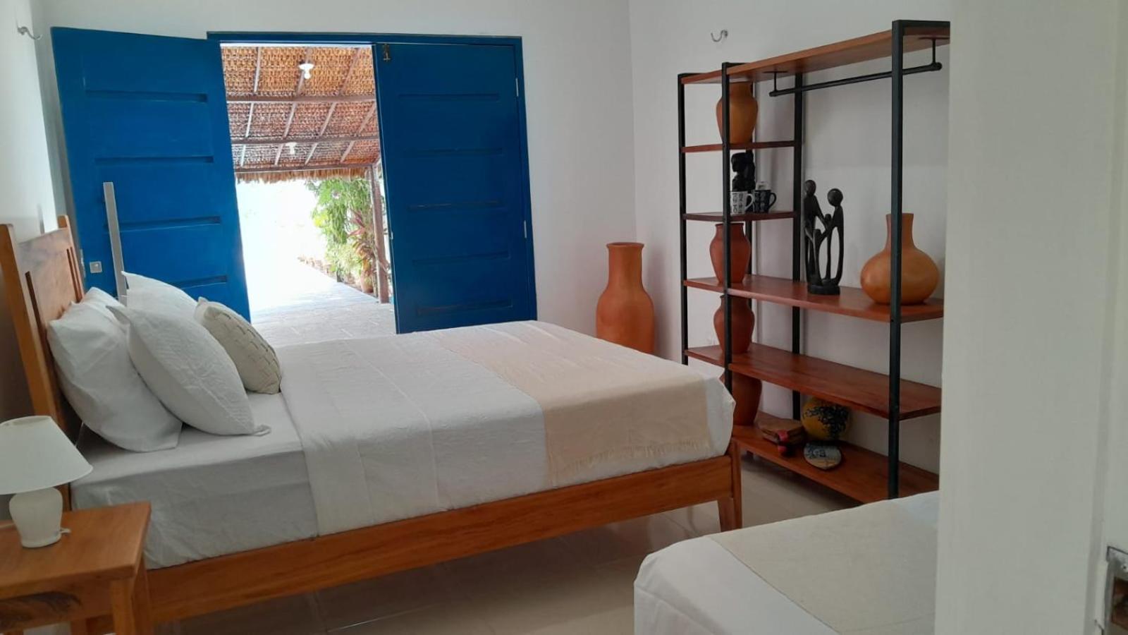 House * Maceio (Camocim)