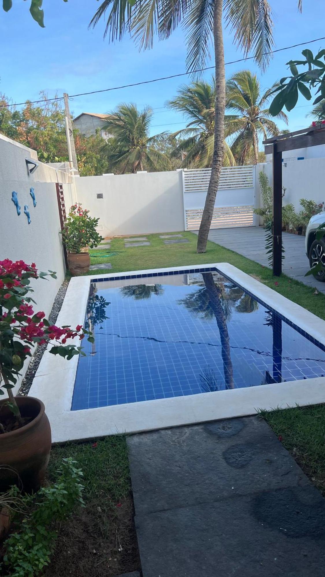 Holiday home House Maceio (Camocim)
