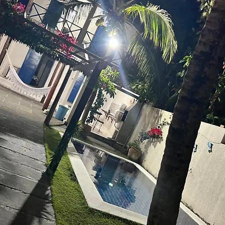House Maceio Villa Exterior photo