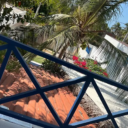 House Maceio Villa Exterior photo
