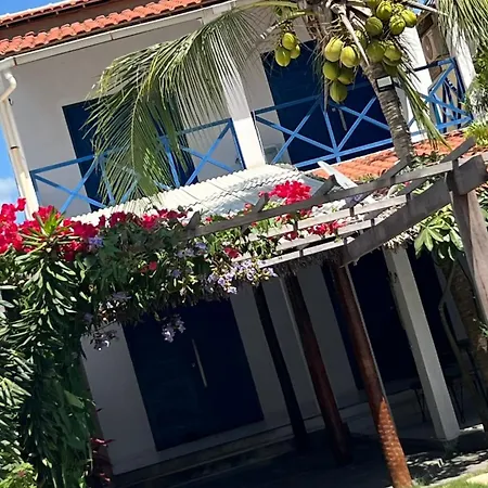 House Maceio Villa Exterior photo