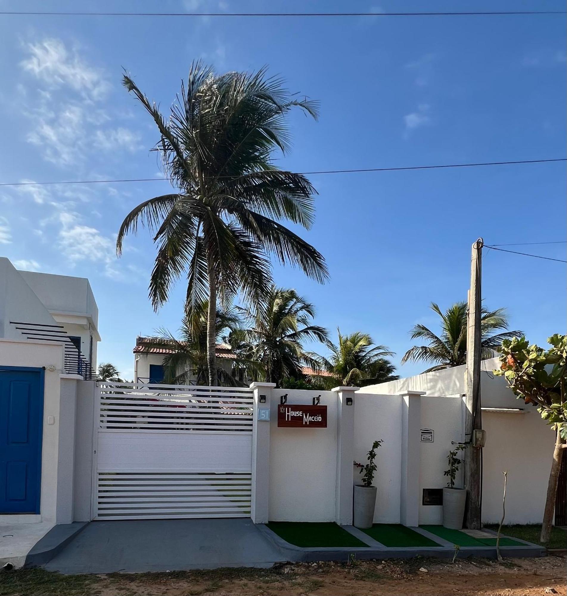 House Holiday home